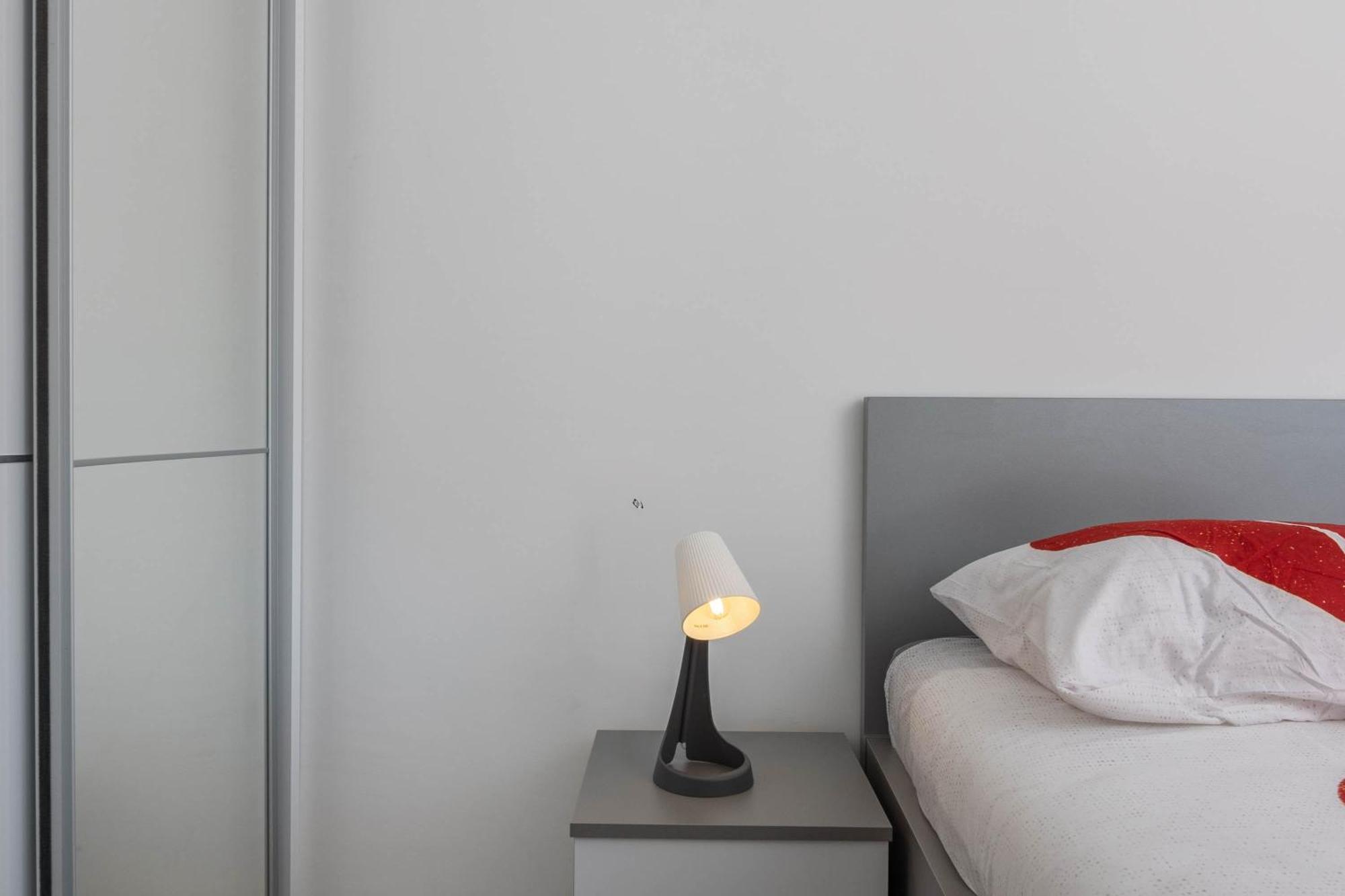 Seafront Villa Andrijana - Happy Rentals Plomin Luaran gambar